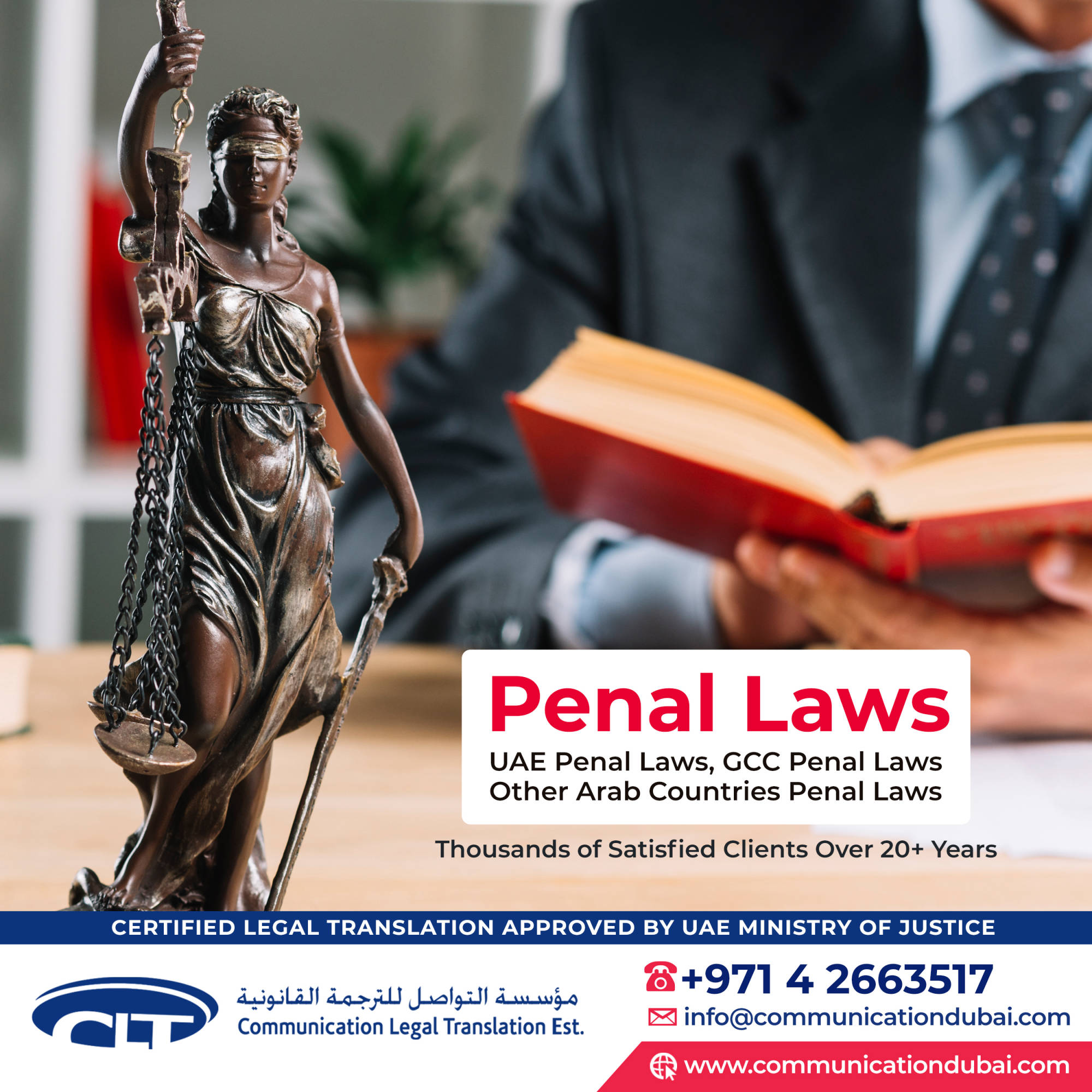 Penal Laws 